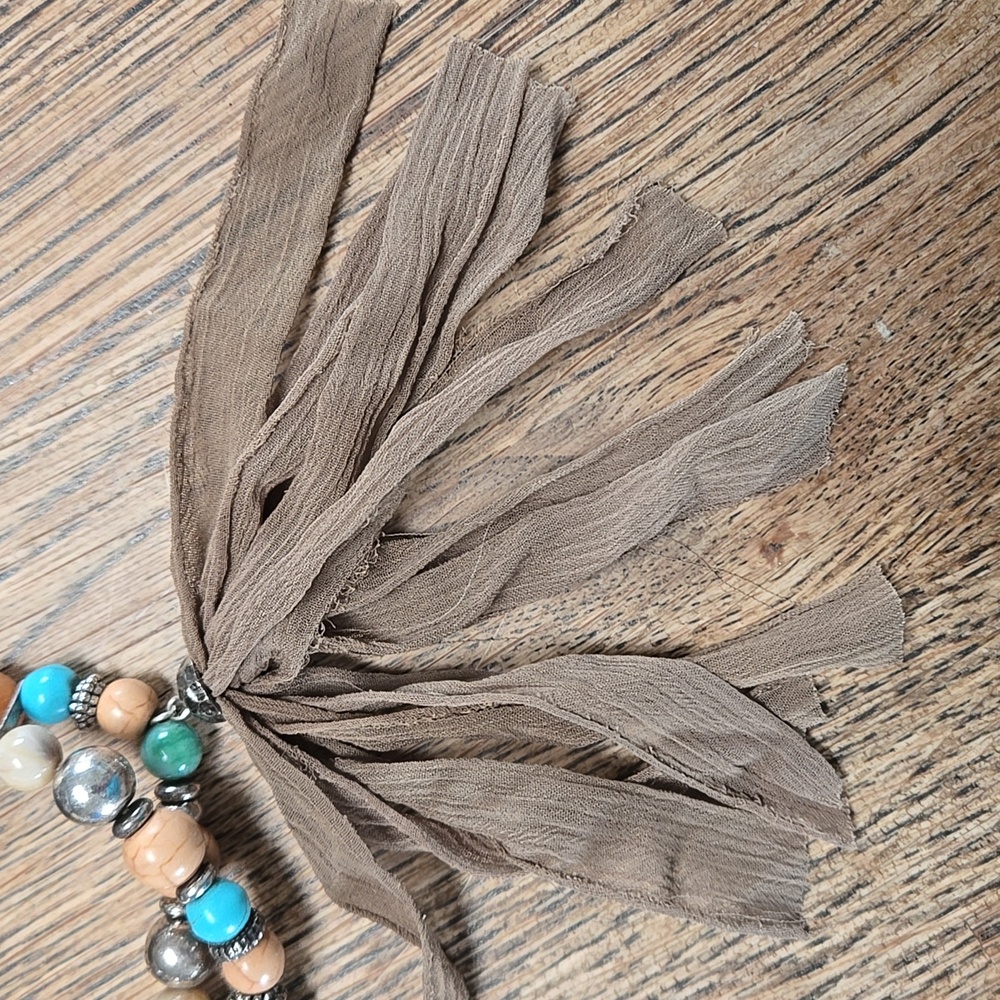 Boho Bracelet - Picture 3 of 4